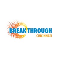 Breakthrough Cincinnati Inc. Logo