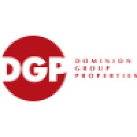 Dominion Group Properties Logo