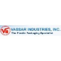 Vassar Industries, Inc. Logo