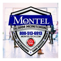 Montel Technologies, LLC Logo