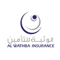Al Wathba National Insurance Company (AWNIC) Logo