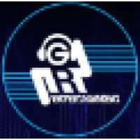 G&R Entertainment Logo