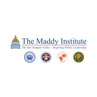 The Kenneth L. Maddy Institute Logo