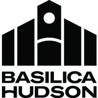 Basilica Hudson Logo