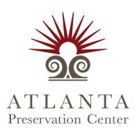 Atlanta Preservation Center Logo
