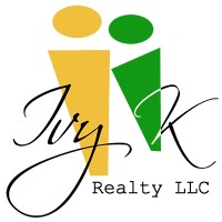 IVY K. REALTY, LLC Logo