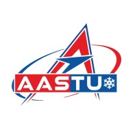 AASTU REFRIGERATION INDIA PVT LTD Logo