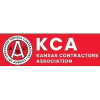 KANSAS CONTRACTORS ASSOCIATION, INC Logo
