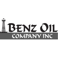 BENZ OIL CO INC Logo