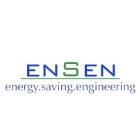 Ensen Logo