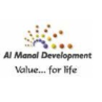 Al Manal Development-Dubai Logo
