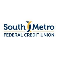 South Metro Federal Credit Union Logo