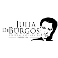 Julia De Burgos Cultural Arts Center Logo