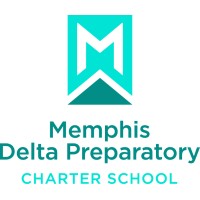 MEMPHIS DELTA PREPARATORY CHARTER SCHOOL INC Logo