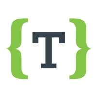 Twentieth Letter Marketing + Communications Logo