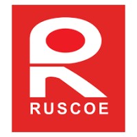 The Ruscoe Company Logo