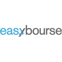 EasyBourse Logo