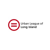 URBAN LEAGUE OF LONG ISLAND, INC. Logo