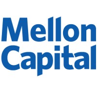 Mellon Capital Logo