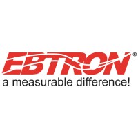 EBTRON Logo