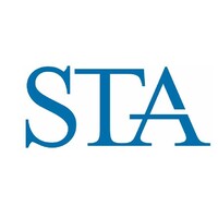 Security Traders Association Logo