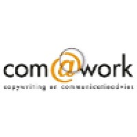 com@work Logo