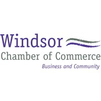 Windsor Chamber of Commerce Logo