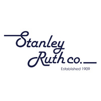 Stanley Ruth Co., Inc. Logo