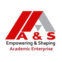 A & S Software Consultancy Pvt. Ltd. Logo