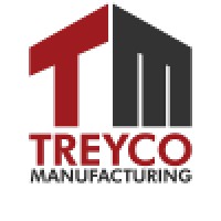 Treyco Manufacturing, Inc. Logo