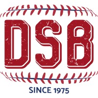 DSB | Dunwoody Senior Baseball Logo