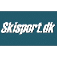 Skisport.dk Logo