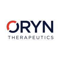 ORYN THERAPEUTICS, Inc. Logo
