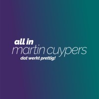 Martin Cuypers BV Logo
