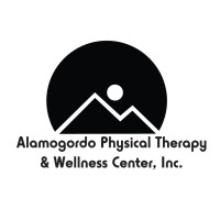 Alamogordo Physical Therapy & Wellness Center Logo