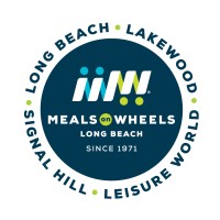 Meals on Wheels of Long Beach Logo