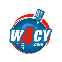 W4CY Radio Logo