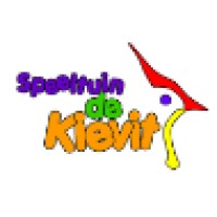 Speeltuin de Kievit Logo