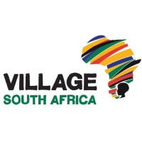 VILLAGE SOUTH AFRICA Logo