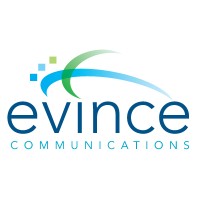 Evince Communications, LLC Logo
