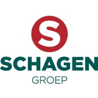 Schagen Groep Logo