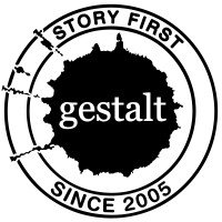 Gestalt Publishing Logo