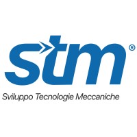 STM Industriale SpA Logo