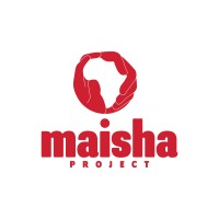 The Maisha Project Logo