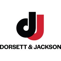 Dorsett & Jackson Inc. Logo