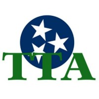 Tennessee Turfgrass Association Logo