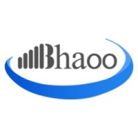 Bhaoo Private Limited Logo