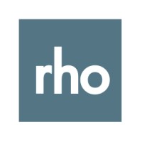 Rho Capital Partners, Inc. Logo