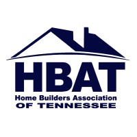 HOME BUILDERS ASSOCIATION OF TENNESSEE Logo