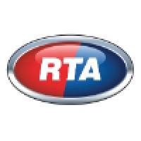 RTA Business Consultants Ltd Logo